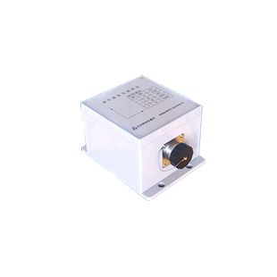 盒式固定测斜仪晶合斜坡面大坝实时监测结构物防水防尘倾斜计