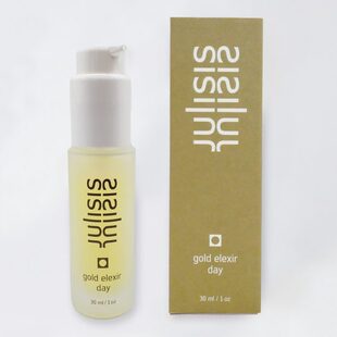 德国JULISIS御龄修护紧致弹润提拉抗老祛皱细腻焕亮 红宝石精华