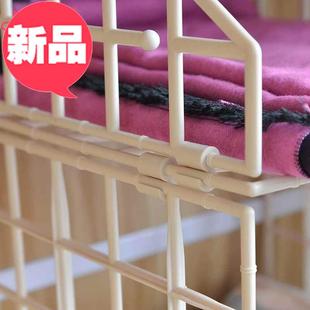 收纳袋 折衣橱收纳寝室衣柜分层架衣物宿舍收纳挂袋f新品 悬挂式