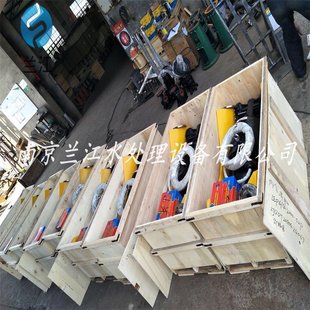 56齿轮减速推流器除污机可定制 厂家直销QJB潜水推流器3 1100