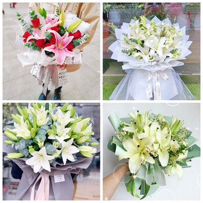 乌鲁木齐市县达坂城区同城鲜花店