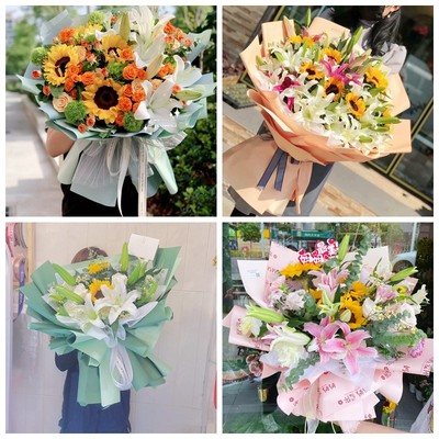 常德市澧县临澧县桃源县同城鲜花