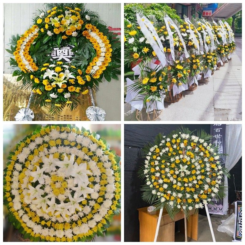 荆门市钟祥市京山市沙洋县花圈白