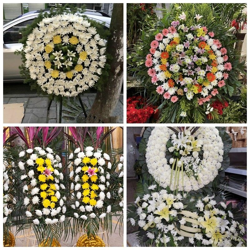 邯郸广平馆陶县曲周县魏县花圈白