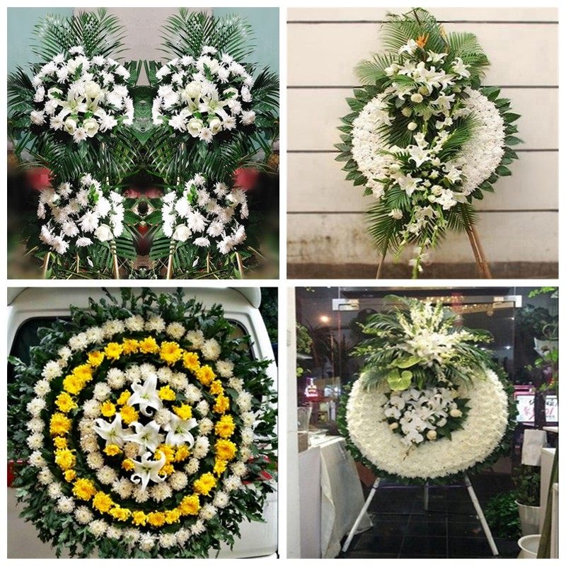 大理市永平县巍山县云龙县花圈白