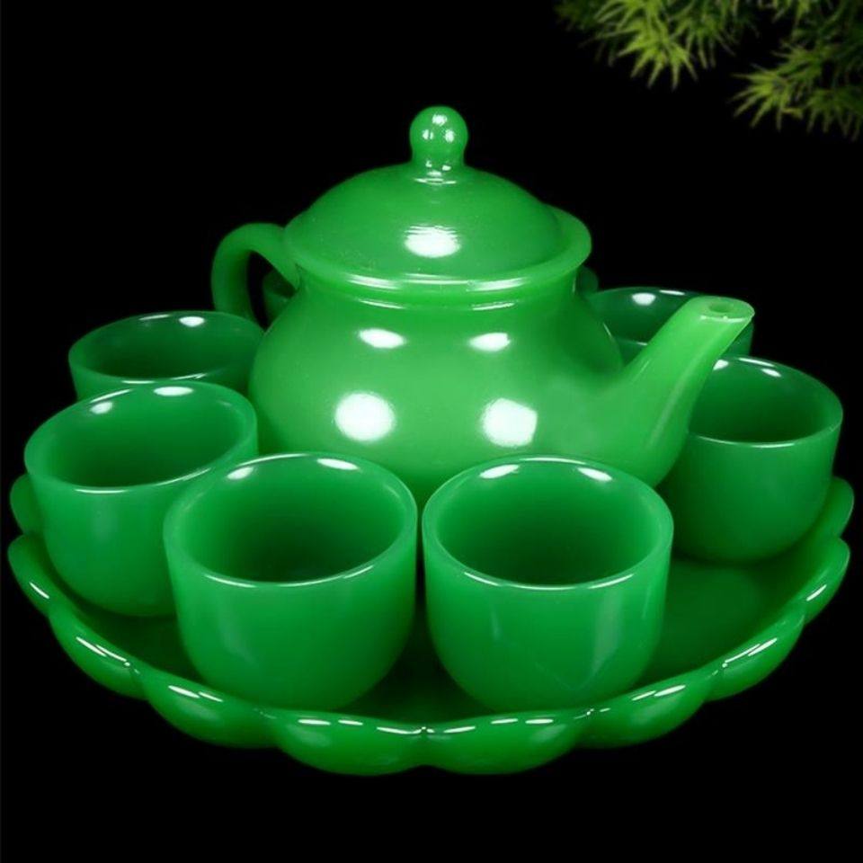 茶壶茶杯套装茶壶泡茶泡