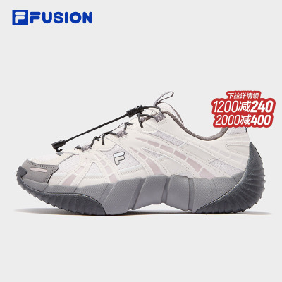 FILAFUSION斐乐女子休闲鞋