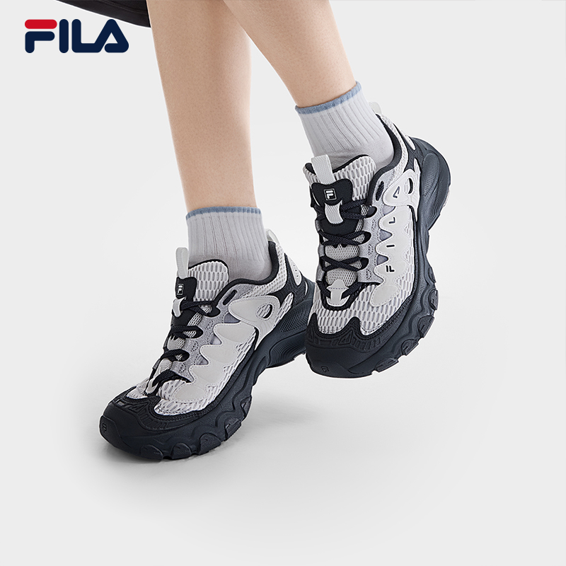 FILA斐乐女子摩登运动鞋
