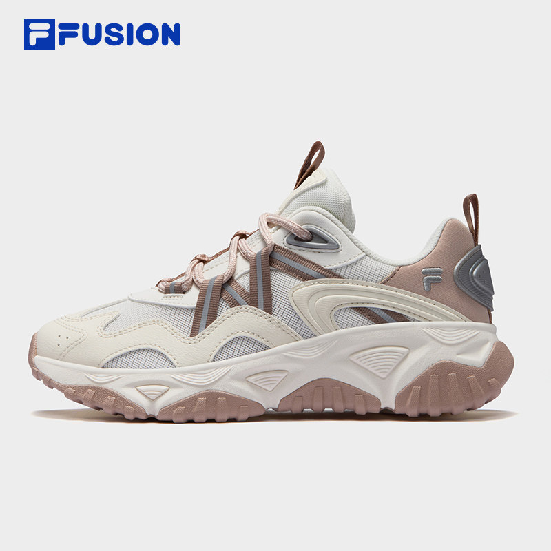 FILA FUSION斐乐潮牌FREEROAM机能潮鞋女2025夏新款漫游鞋休闲鞋,运动鞋new,运动休闲鞋,淘宝优惠券,粉丝福利购,淘宝优惠卷