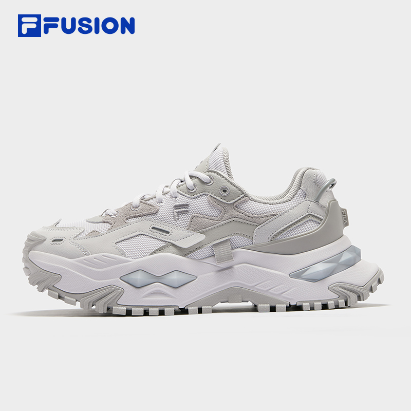 FILAFUSION斐乐潮牌厚底潮鞋
