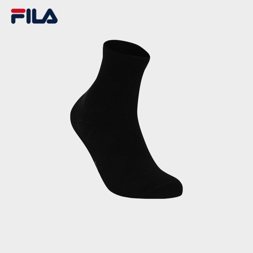FILA斐乐男子休闲中腰袜
