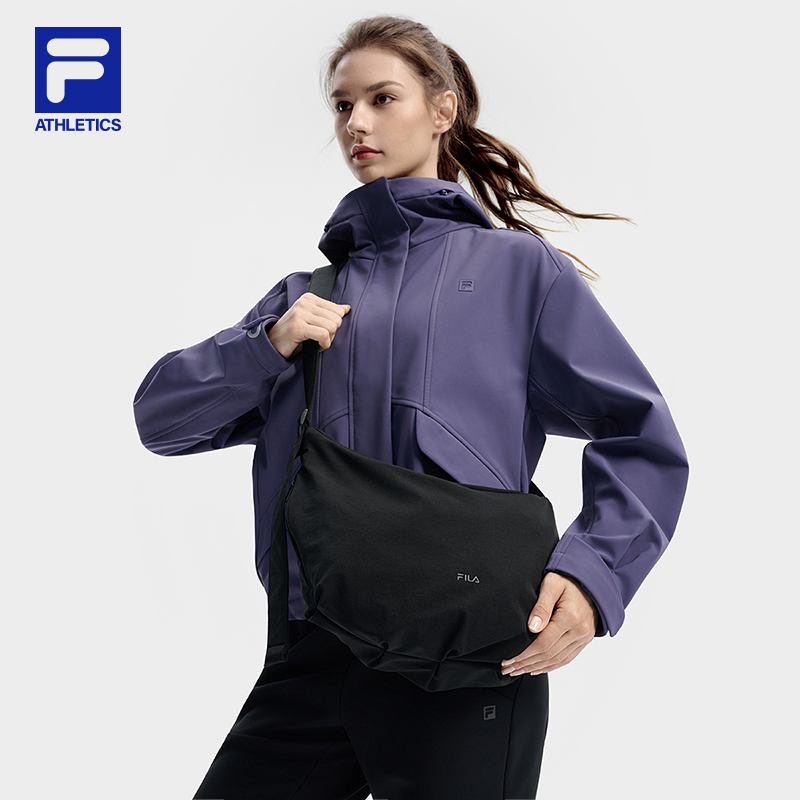 FILA斐乐女子运动挎包