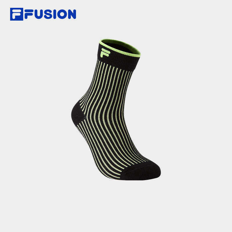 FILA FUSION斐乐潮牌情侣款高腰袜2025冬季新款时尚运动袜长筒袜,运动包/户外包/配件,运动袜,淘宝优惠券,粉丝福利购,淘宝优惠卷