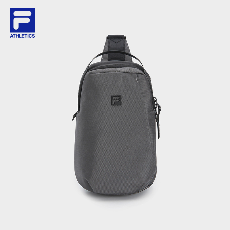 FILA斐乐男子运动胸包