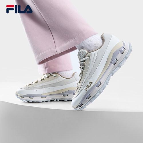 FILA斐乐女士时尚休闲鞋