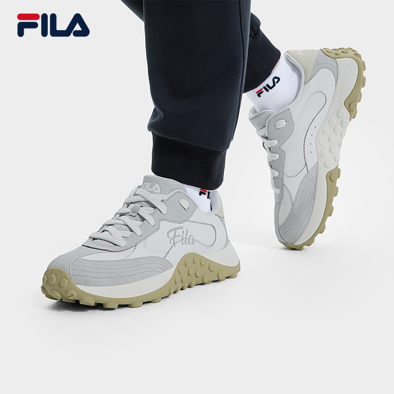 FILA斐乐男子摩登运动鞋