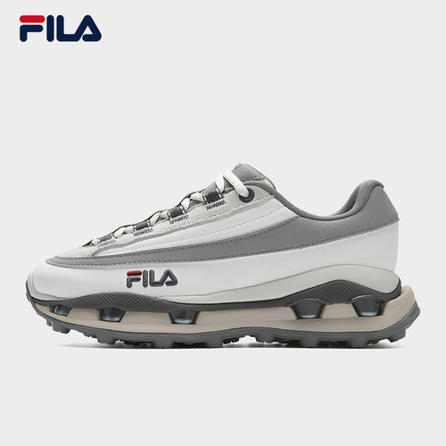 FILA斐乐女士时尚休闲鞋