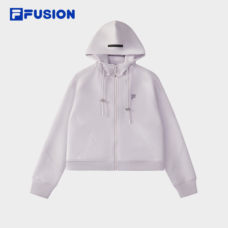 FILAFUSION斐乐女子外套