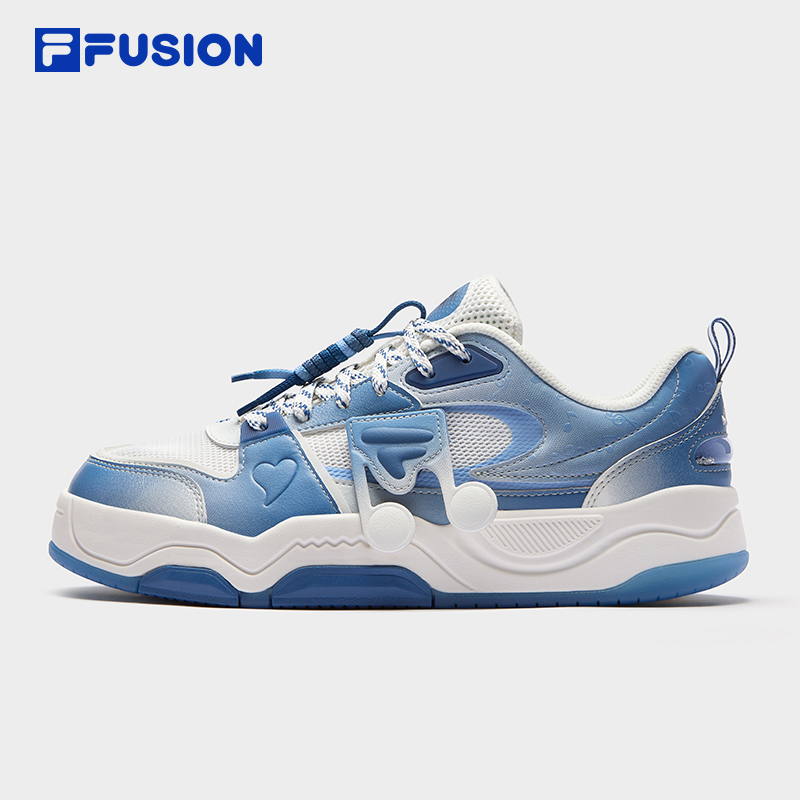 FILAFUSION斐乐男子板鞋