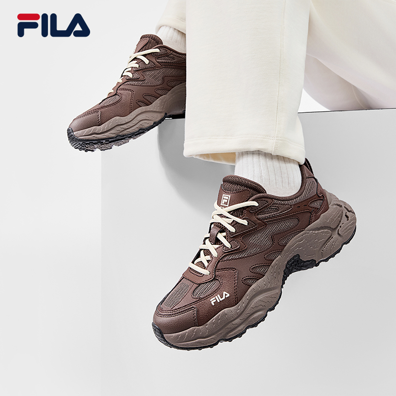 FILA斐乐女士摩登运动鞋