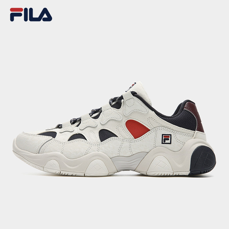 FILA斐乐男子摩登运动鞋