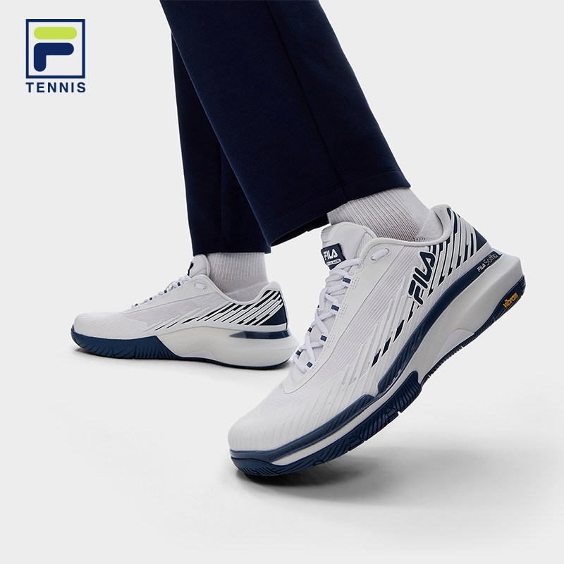 FILA斐乐男子性能网球鞋