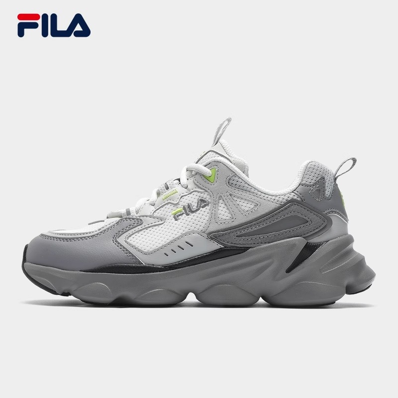 FILA斐乐女子复古运动鞋