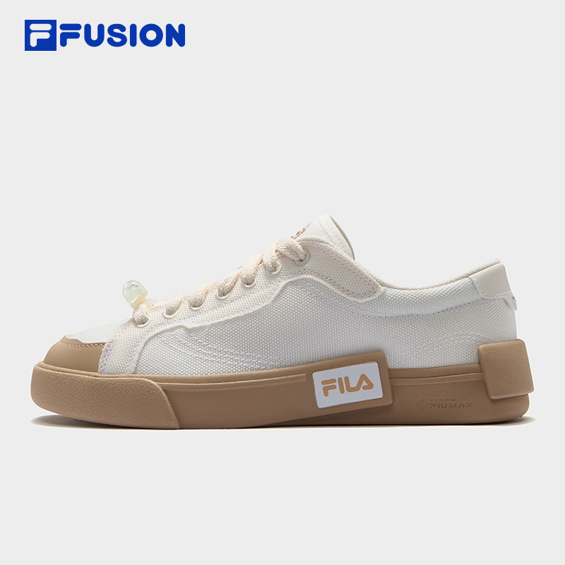 FILAFUSION斐乐潮牌滑板生活鞋