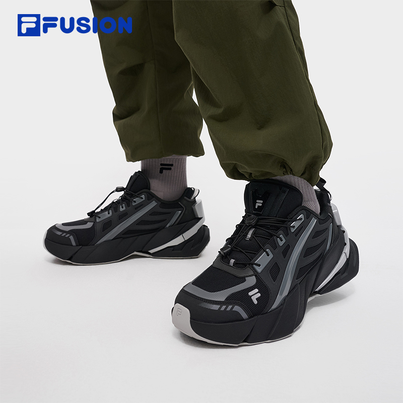 FILAFUSION斐乐潮牌潮鞋