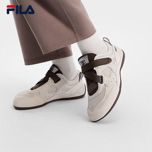 FILA斐乐女士ORIGINALE老爹鞋