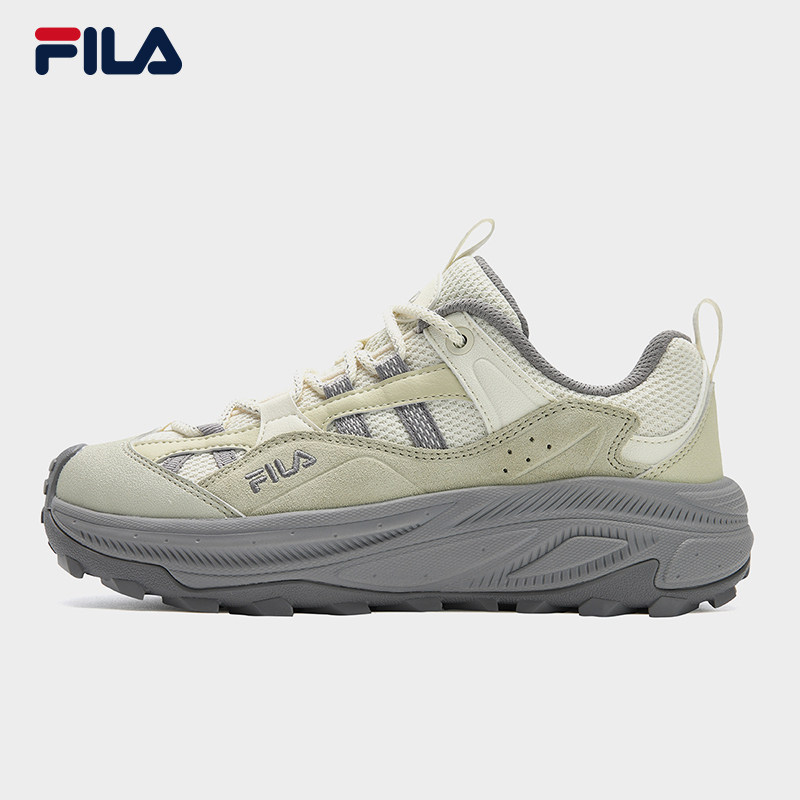FILA 斐乐官方女鞋TREK 2复古运动鞋2025冬季新款山系休闲老爹鞋,运动鞋new,运动休闲鞋,淘宝优惠券,粉丝福利购,淘宝优惠卷