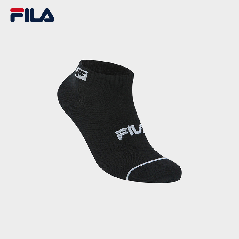 FILA斐乐男子运动低腰袜