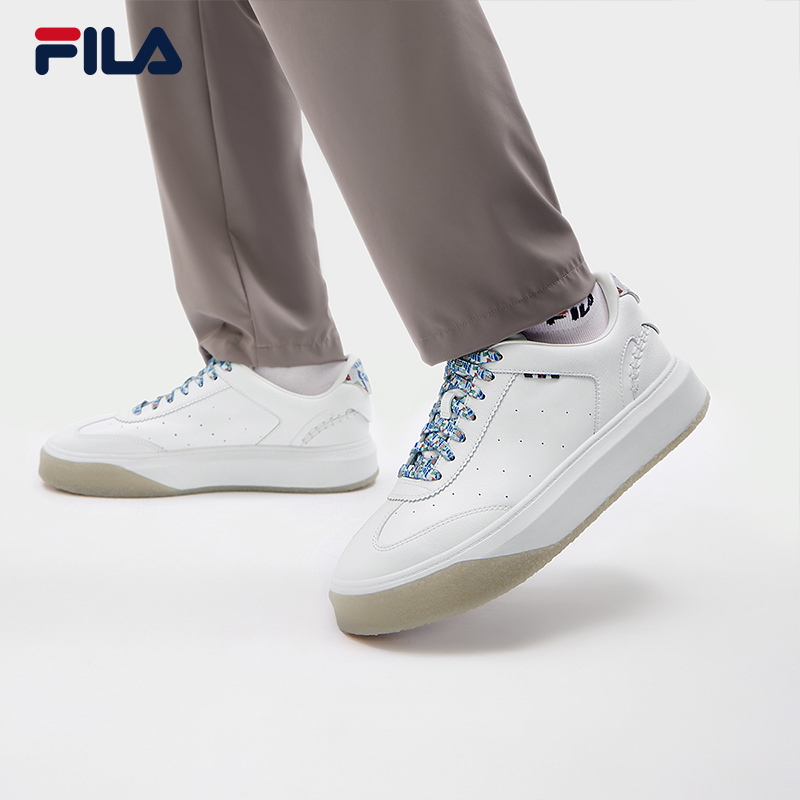 FILA斐乐男子摩登板鞋