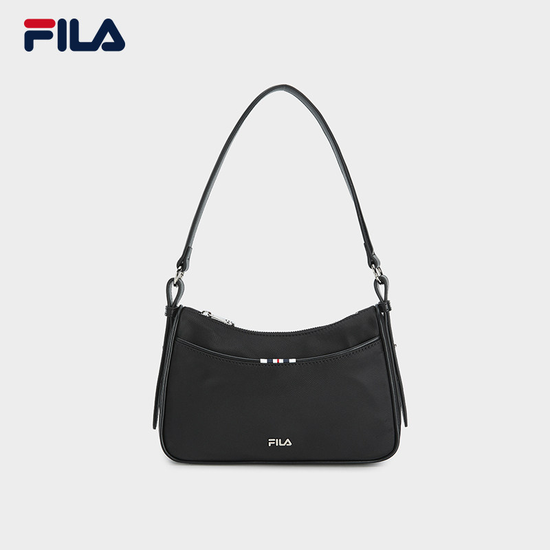 FILA 斐乐官方女包挎包2026春季新款时尚休闲单肩包斜挎包腋