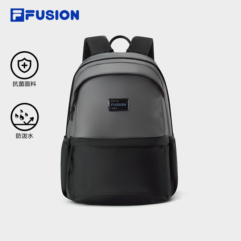 FILAFUSION斐乐情侣背包