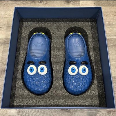 全包洞洞鞋#可爱时尚单品潮流