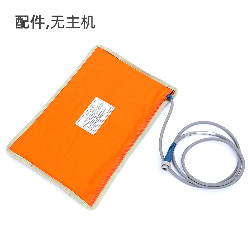 龙之杰磁振热治疗垫导子标准