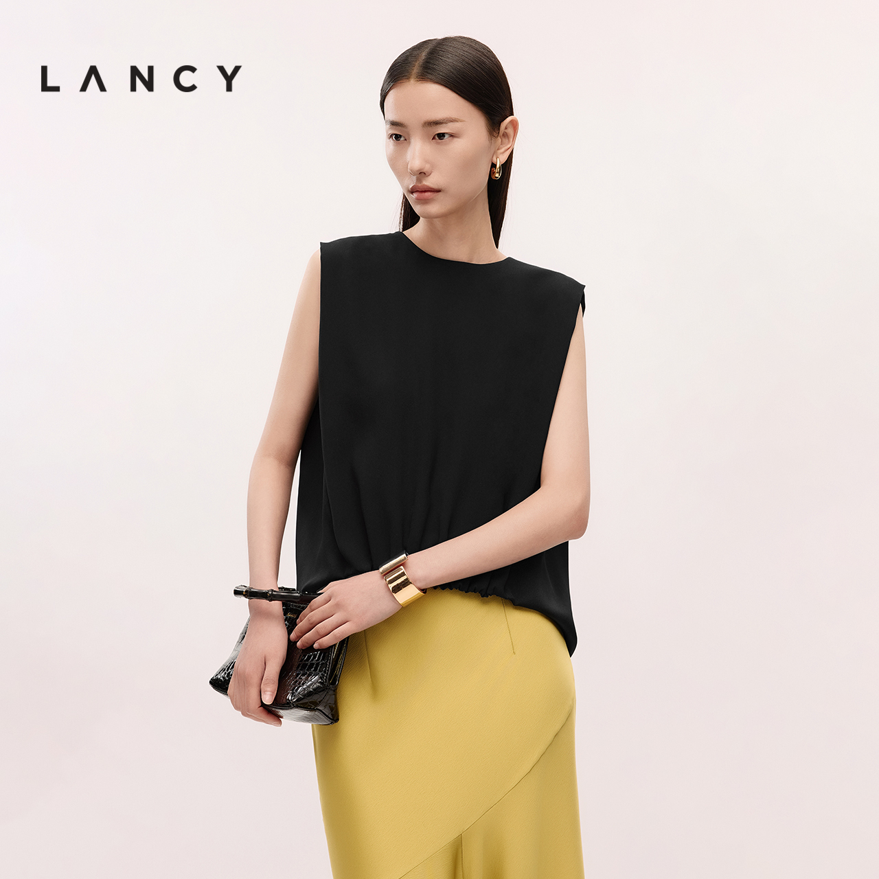 质感简约 精致设计 东方美学