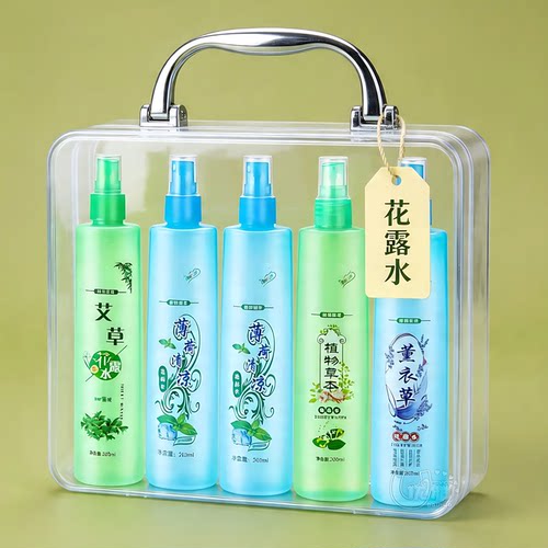 户外容易招蚊老牌花露水随身防护