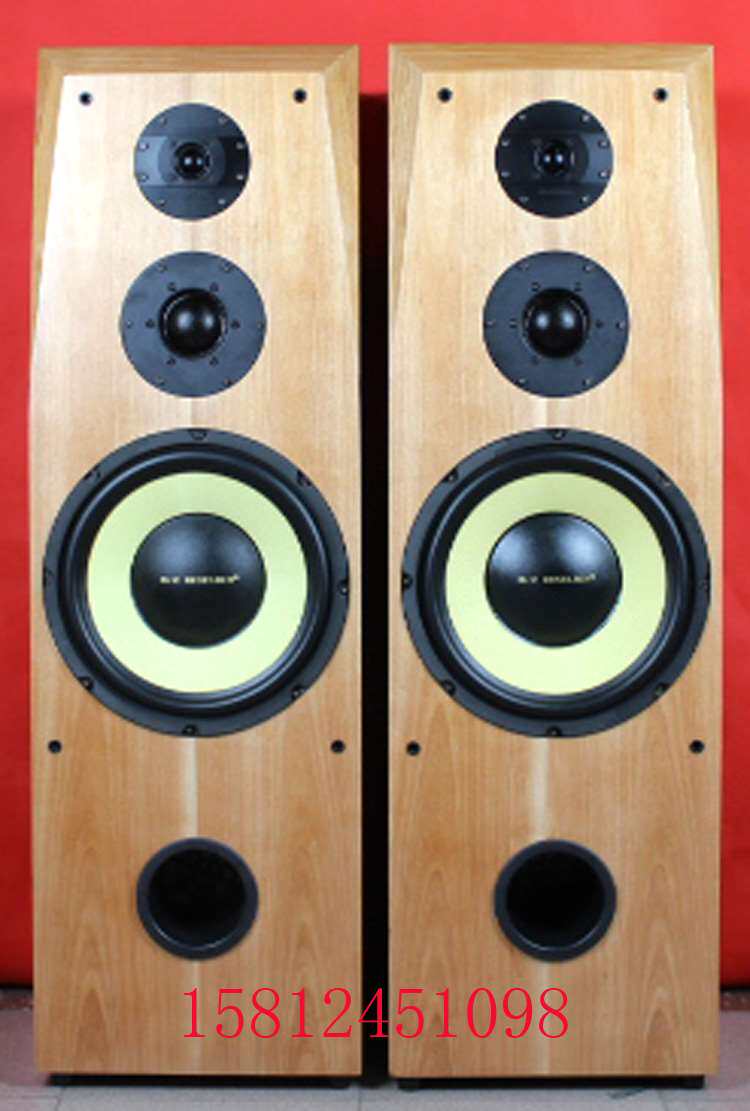 【广州惠威扬声器专卖店】惠威sk12 dmb-a x1三分频12寸成品音箱