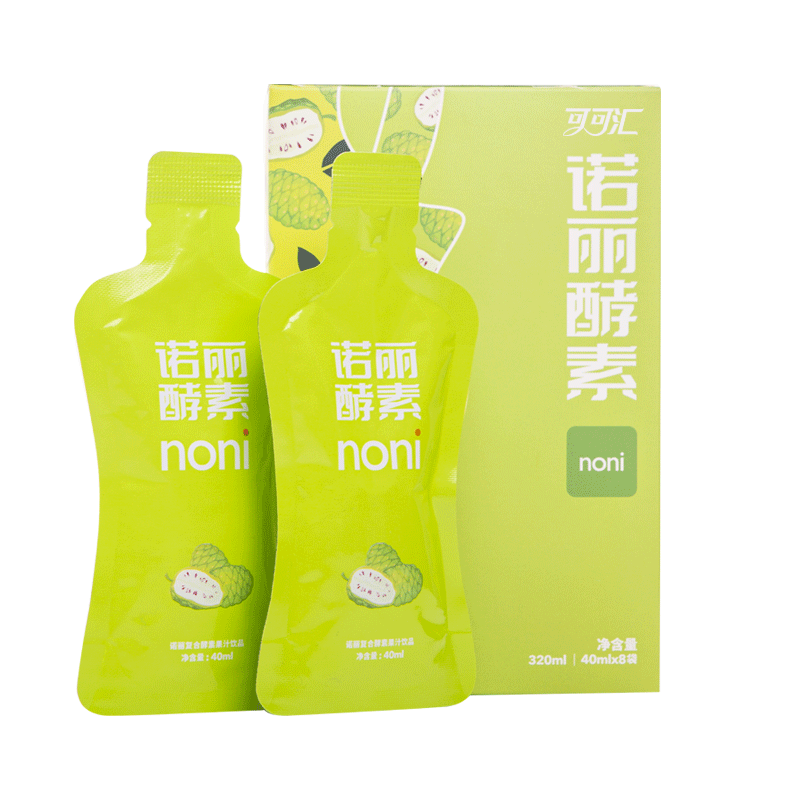 海南诺丽果酵素原液2500ml诺尼发酵果汁NONI可可汇诺丽酵素正品