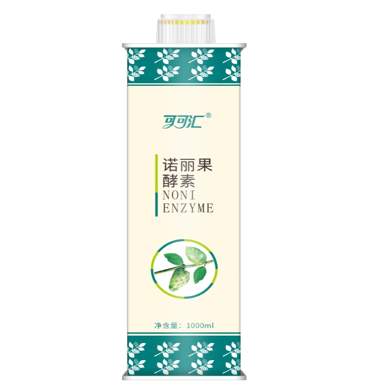 可可汇诺丽酵素果汁诺丽原液NONI正品果蔬孝素350ml发酵果汁