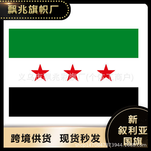 国旗彩旗亚马逊厂家直供加拿大