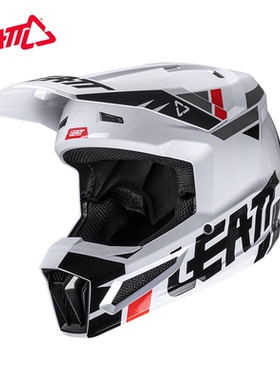 南非26款leatt摩托车头盔越野盔赛车盔林道盔速降场地速降男女2.5