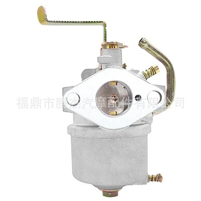 跨境雅马哈 7EG-14101-20 PS110 MT110V MT110 EY20发电机化油器