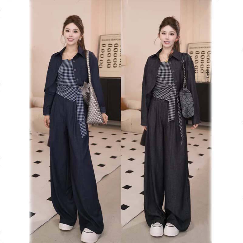 2026春季新款辣妹现货外套系带