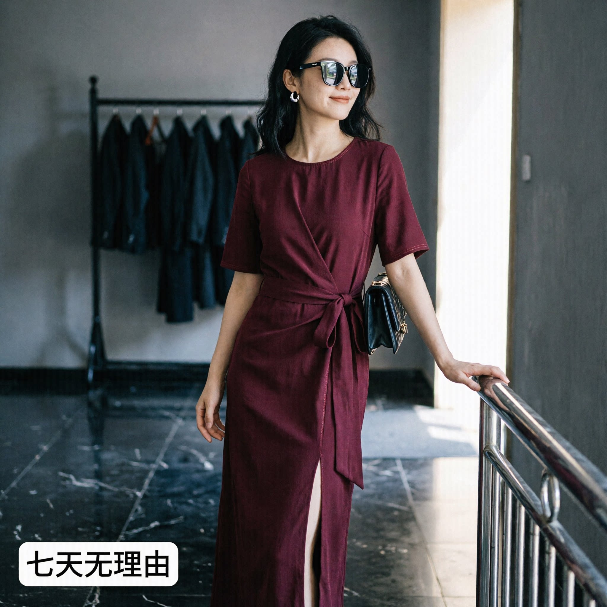 23325优质大爱美依缘夏季新款女