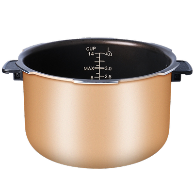 电压力锅5L内胆MY-SS50C//SS50F