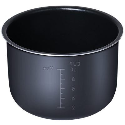 电压力锅5L内胆12PCH502A配件