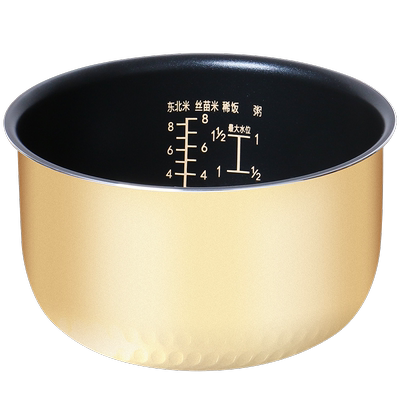 适用于美的电饭煲内胆WFS4057